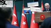 Soykırımcı İsrail'de büyük hazımsızlık! 'Cumhurbaşkanı Erdoğan sözünü esirgemedi'
