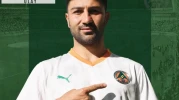 Güven Yalçın Süper Lig'e geri döndü