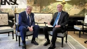 Sıcak diyalog dikkat çekiyor! The Economist manşetine taşıdı: Türkiye, ABD ile ilişkilerinde yükseldi!