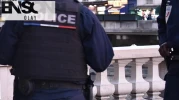 Fransa'da camide Kur'an-ı Kerim mushafı yakan kişiye 1 yıl hapis cezası