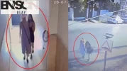 İstanbul'dan geldikleri Yalova'da 1 milyon liralık soygun yaptılar