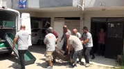 Manavgat'ta Mermerci Ustası Evinde Ölü Bulundu     ChatGPT’ye sor