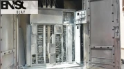 Ordu'da trafo patladı, çevrede panik yaşandı