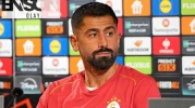 Galatasaray'dan ayrıldı yeni takımına imzayı attı