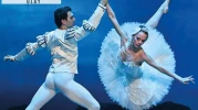 22. Uluslararası Bodrum Bale Festivali başlıyor
