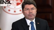 Bakan Tunç: Bir kadın ne kadar güçlüyse adalet de o kadar güçlüdür