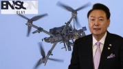 'Dron' emri Yoon'u zora soktu