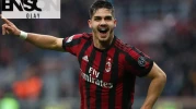 Andre Silva evli mi, eşi kimdir?
