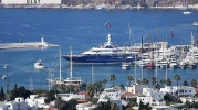Bodrum'da lahmacun fiyatlarına yeni rakip! Tatilciler isyanda