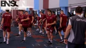 Trabzonspor, yeni sezona hazırlanıyor