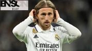 Luka Modric'in yeni takımı belli oldu