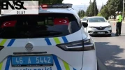 Kahramanmaraş Trafiğinde Gürültü Operasyonu! Ceza Rekoru Kırıldı