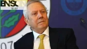 Aziz Yıldırım: Fenerbahçe’yi kötü günler bekliyor
