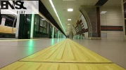 Yenikapı-Hacıosman Metro Hattı'nda bazı istasyonlar kapatıldı