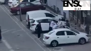 Küfür tartışmasında ortalık karıştı