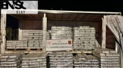 Antalya’da 46 bin litre sahte içki ele geçirildi