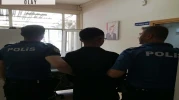 Avukata suikast hazırlığında yakalanıp tutuklandı