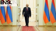 Ermenistan Başbakanı Paşinyan’dan Türkiye Açıklaması