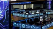 Borsa günün ilk yarısında geriledi -8 Temmuz 2025