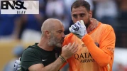 Donnarumma kararını verdi