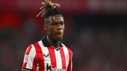 Barcelona, Nico Williams transferini bitirmeye hazırlanıyor