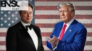 Trump, Elon Musk'a yüklendi: Güney Afrika'ya geri dönmek zorunda kalacak
