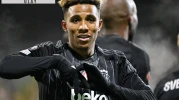Beşiktaş Gedson Fernandes'in kalan %50 bonservisini aldı