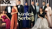 Kızılcık Şerbeti yeni sezon tarihi belli oldu: Yönetmen değişti, sürpriz isimler kadroda!