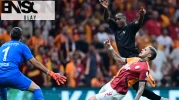 Galatasaray Kulüp Doktorundan Mauro Icardi açıklaması