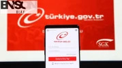 Türkiye'nin dijital haritası artık e-Devlet'te