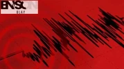Son dakika deprem mi oldu? 23 Temmuz 2025 AFAD, Kandilli deprem listesi! Deprem mi oldu?