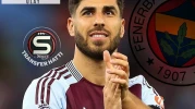Taraftarların beklediği Asensio transferinde dev rakip çıktı!