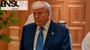 Trump'tan California'nın hızlı tren projesine fren: Milyarlarca dolarlık fon iptal edildi