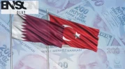 Türkiye ile Katar arasında yeni dönem: Ekonomik ortaklık 1 Ağustos'ta başlıyor