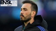Ancelotti'nin oğlu Davide, Botafogo'nun teknik direktörü oldu