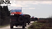 Rus Ordusu Donetsk'te İlerliyor: Novohatskoye Yerleşimi Ele Geçirildi