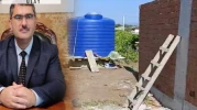 Müftü de bunu yaparsa! Belediye harekete geçti