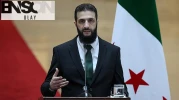Suriye Cumhurbaşkanı Şara'ya suikast çağrısı