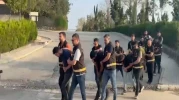 Osmaniye’de uyuşturucu operasyonu: 7 kişi tutuklandı