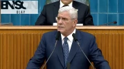 Dervişoğlu: Ortadan kalkan ne terördür, ne teröristtir