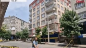 Diyarbakır'da tahliye edilen bina sağlam çıktı
