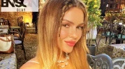 Ünlü oyuncuyla evlenmişti! Haber spikeri Merve Dinçkol'dan beklenen hamle geldi! Artık...