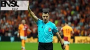 UEFA'dan Atilla Karaoğlan'a görev