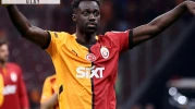 Como'nun Davinson Sanchez ısrarı! İşte yeni teklif