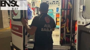 Yanlışlıkla fare zehri içen kız çocuğu, ölüm kalım mücadelesi veriyor