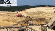 Son Dakika! İstanbul Çatalca'da kum ocağında göçük: Balçık içinde kalan işçiler var
