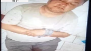 Dini nikah kıydığı kadını getirmek için gittiği İran'da kaçırıldığı iddiası