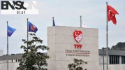 TFF Olağan Mali Genel Kurulu başladı