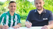 Konyaspor Rumen futbolcuyla imzaladı