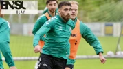 Konyaspor, yeni sezon hazırlıklarını sürdürüyor